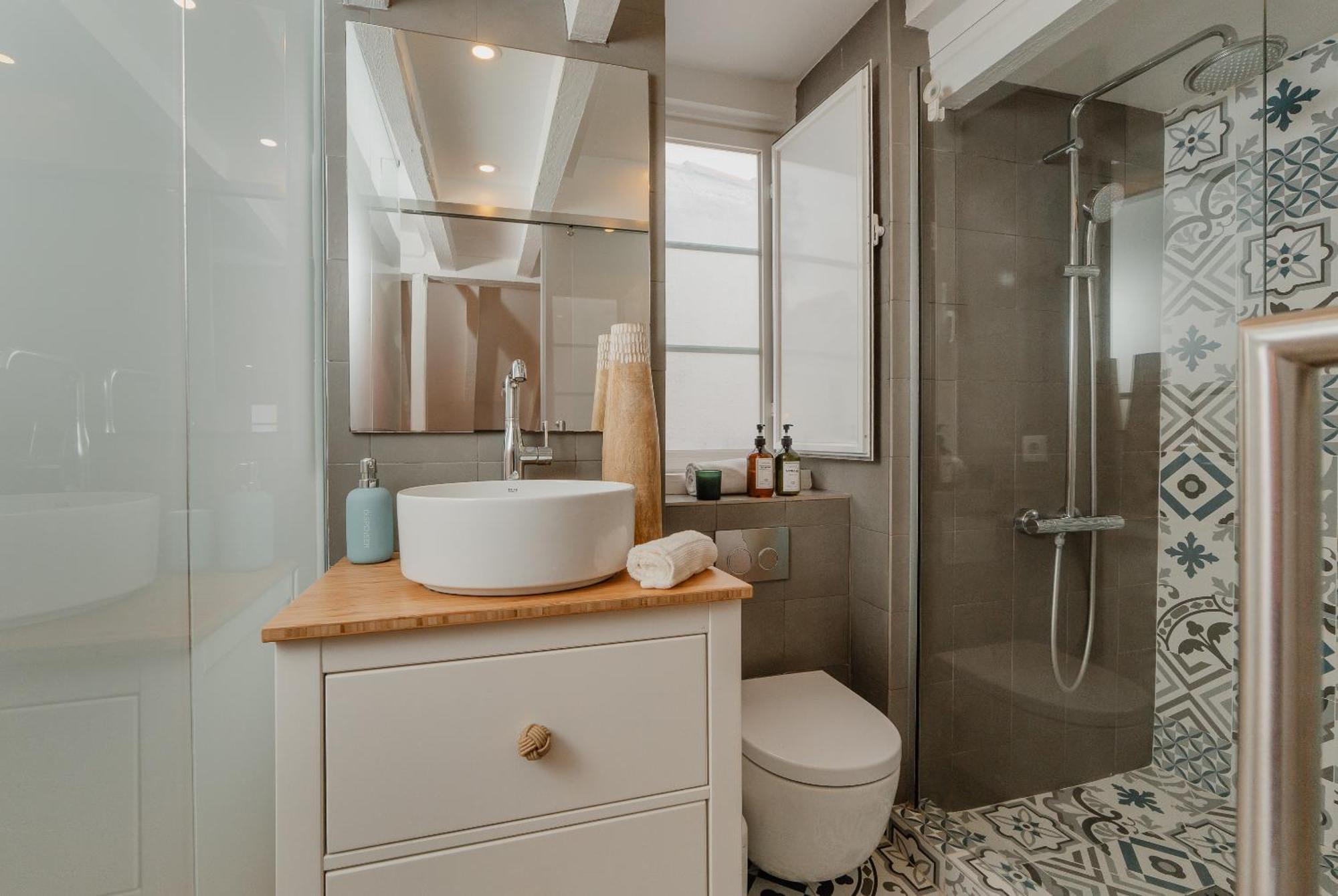 리스본 Stylish Getaway In A Mezzanine Flat By The Castle 아파트 외부 사진